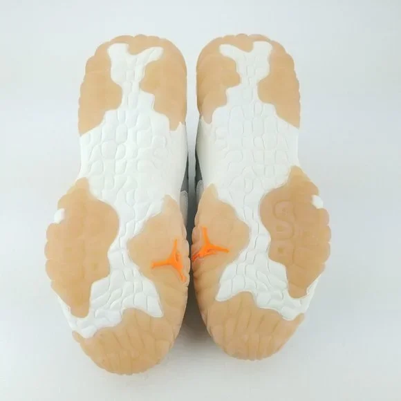 Nike Air Jordan Delta 2 Mens Basketball Shoes CV8121 004 Multicolor Sizes 10, 11 - Picture 7 of 8